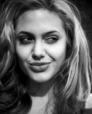 Angelina Jolie pic #64636