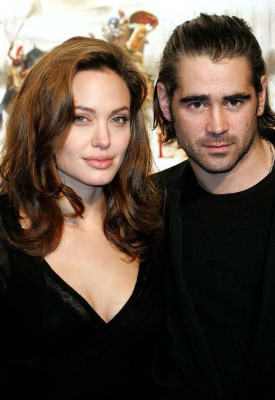 Angelina Jolie pic #421894
