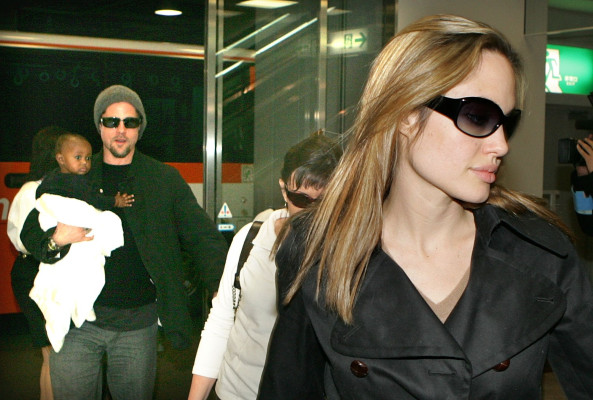Angelina Jolie pic #37043