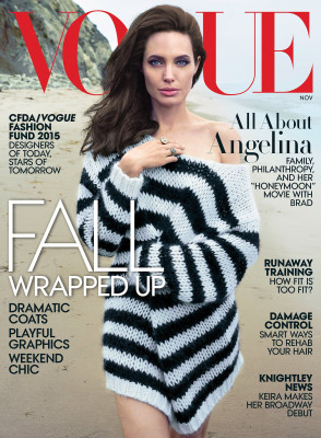 Angelina Jolie pic #804873