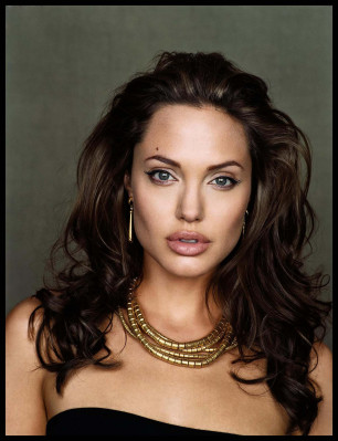 Angelina Jolie pic #71508