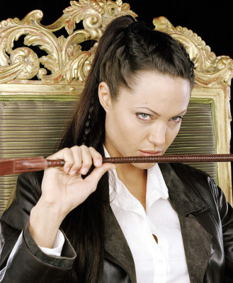 Angelina Jolie pic #58820