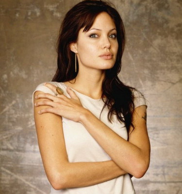 Angelina Jolie pic #194343