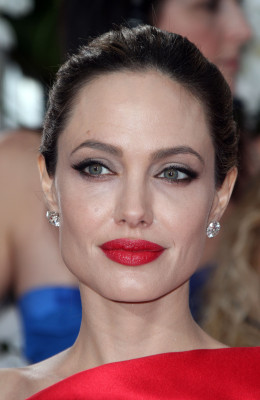 Angelina Jolie pic #438014
