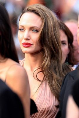 Angelina Jolie pic #157581