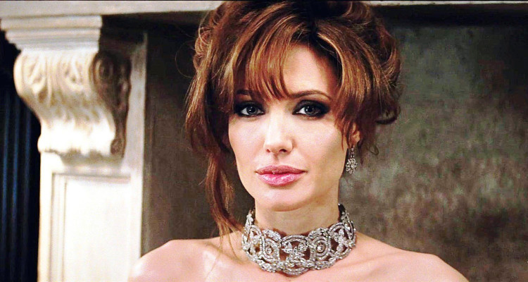Angelina Jolie pic #307537