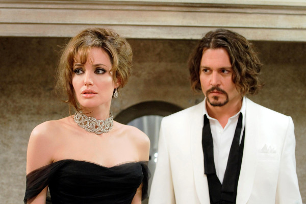 Angelina Jolie pic #307533
