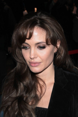 Angelina Jolie pic #318438