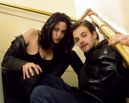 Angelina Jolie pic #414853