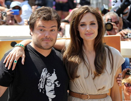 Angelina Jolie pic #377900