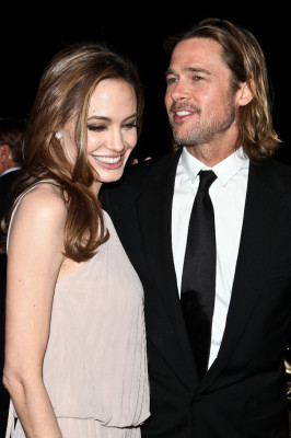 Angelina Jolie pic #436186
