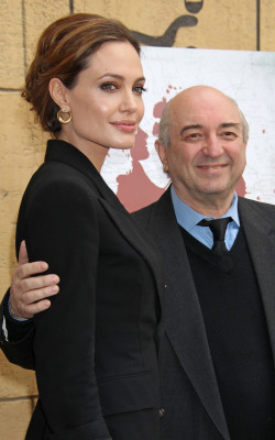 Angelina Jolie pic #437479