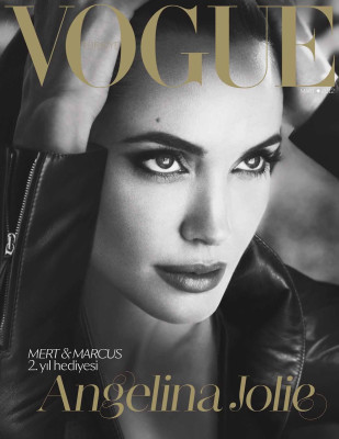 Angelina Jolie pic #454094