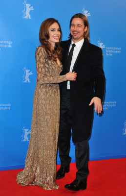 Angelina Jolie pic #446031