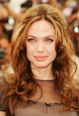 Angelina Jolie pic #141353