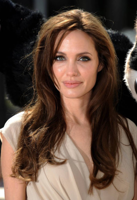 Angelina Jolie pic #480463