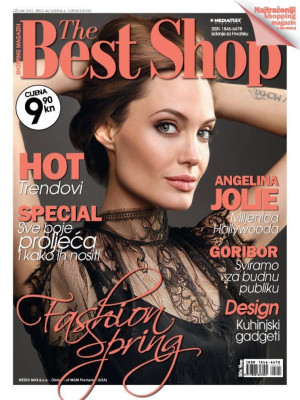 Angelina Jolie pic #471150