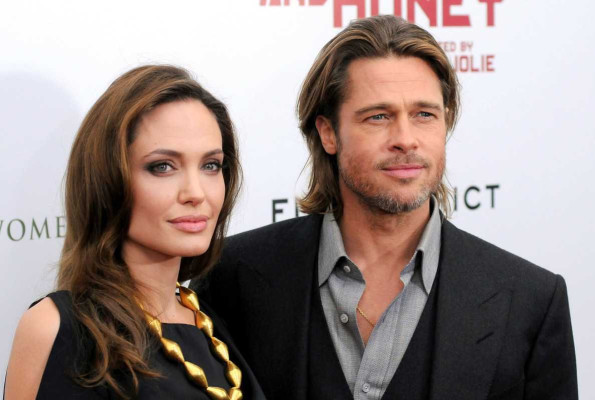 Angelina Jolie pic #427760