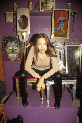 Angelina Jolie pic #404255