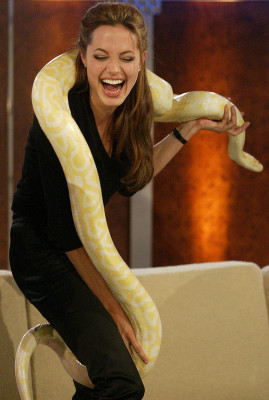 Angelina Jolie pic #68673