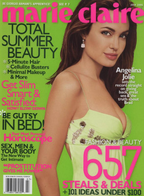 Angelina Jolie pic #445243
