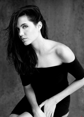 Angelina Jolie pic #138111