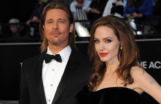 Angelina Jolie pic #453086