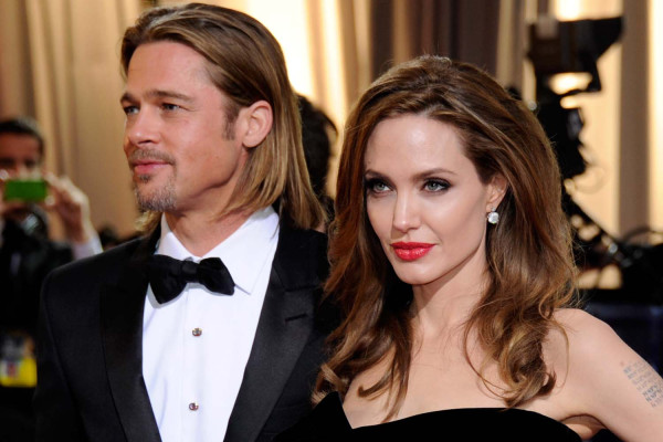 Angelina Jolie pic #464749