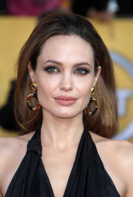 Angelina Jolie pic #442694