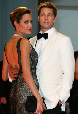 Angelina Jolie pic #422087