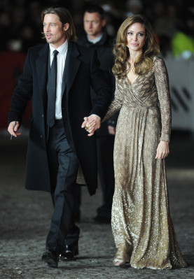 Angelina Jolie pic #454561
