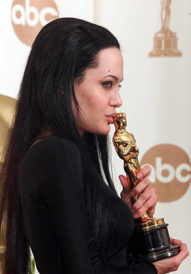 Angelina Jolie pic #138541