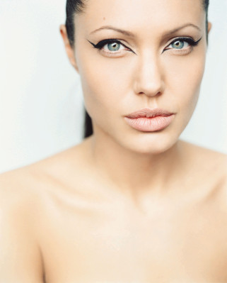 Angelina Jolie pic #7277