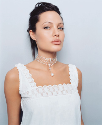 Angelina Jolie pic #7278