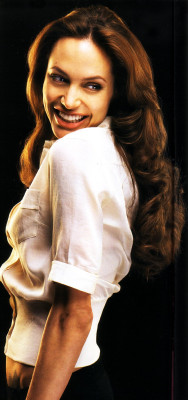 Angelina Jolie pic #213553