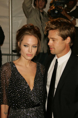 Angelina Jolie pic #72963