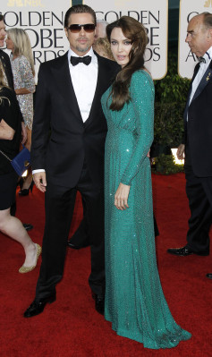 Angelina Jolie pic #329887