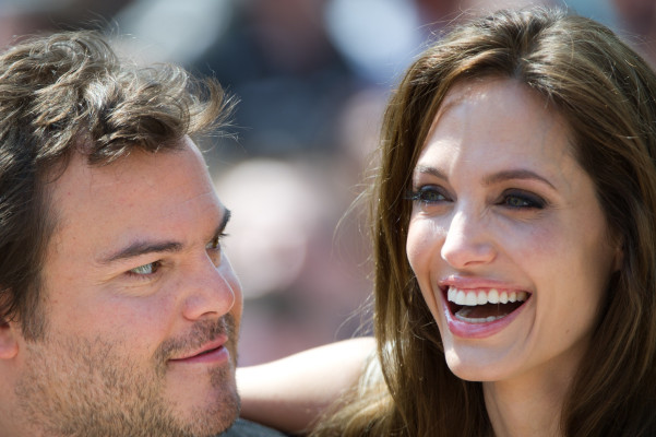 Angelina Jolie pic #379985