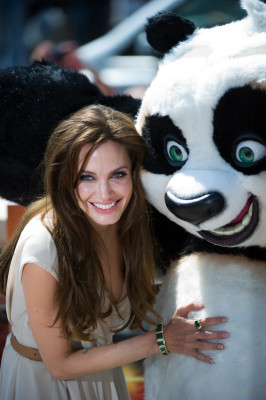 Angelina Jolie pic #380931