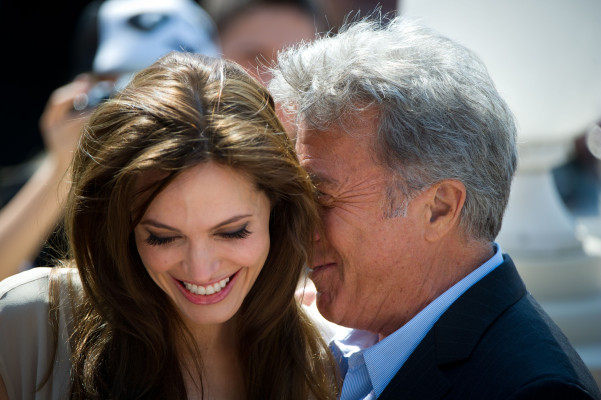 Angelina Jolie pic #380932