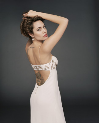 Angelina Jolie pic #31324