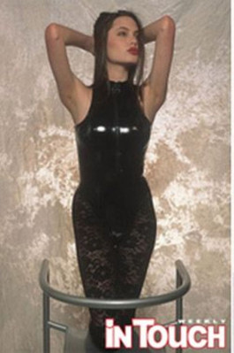 Angelina Jolie pic #134726