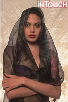 Angelina Jolie pic #134725