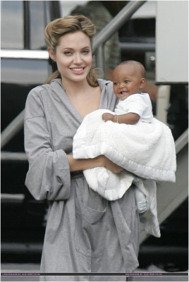 Angelina Jolie pic #82006