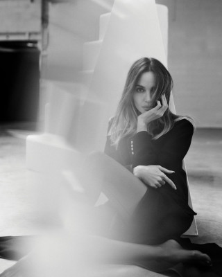 Angelina Jolie pic #1340288