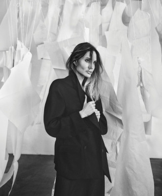 Angelina Jolie pic #1340286