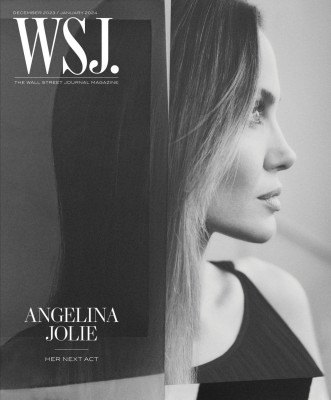 Angelina Jolie pic #1340285