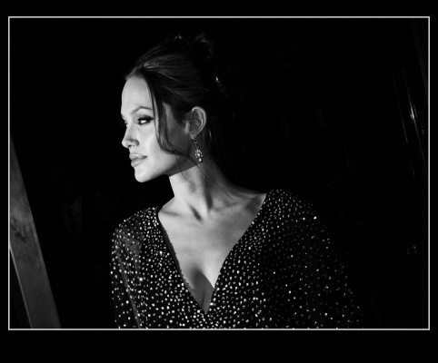 Angelina Jolie pic #73192