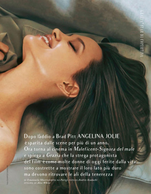 Angelina Jolie pic #1183151