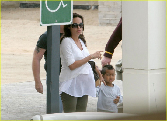 Angelina Jolie pic #56856